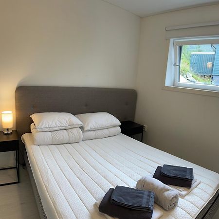 Jolster Sauna Apartments Skei  Exterior photo