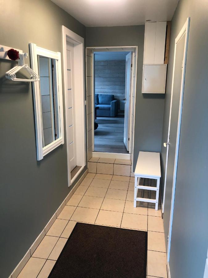 Jolster Sauna Apartments Skei  Exterior photo