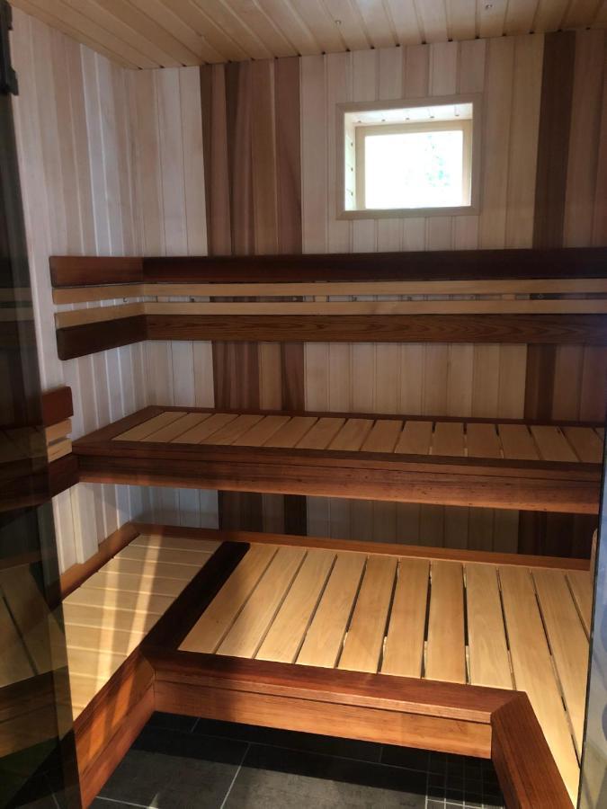 Jolster Sauna Apartments Skei  Exterior photo