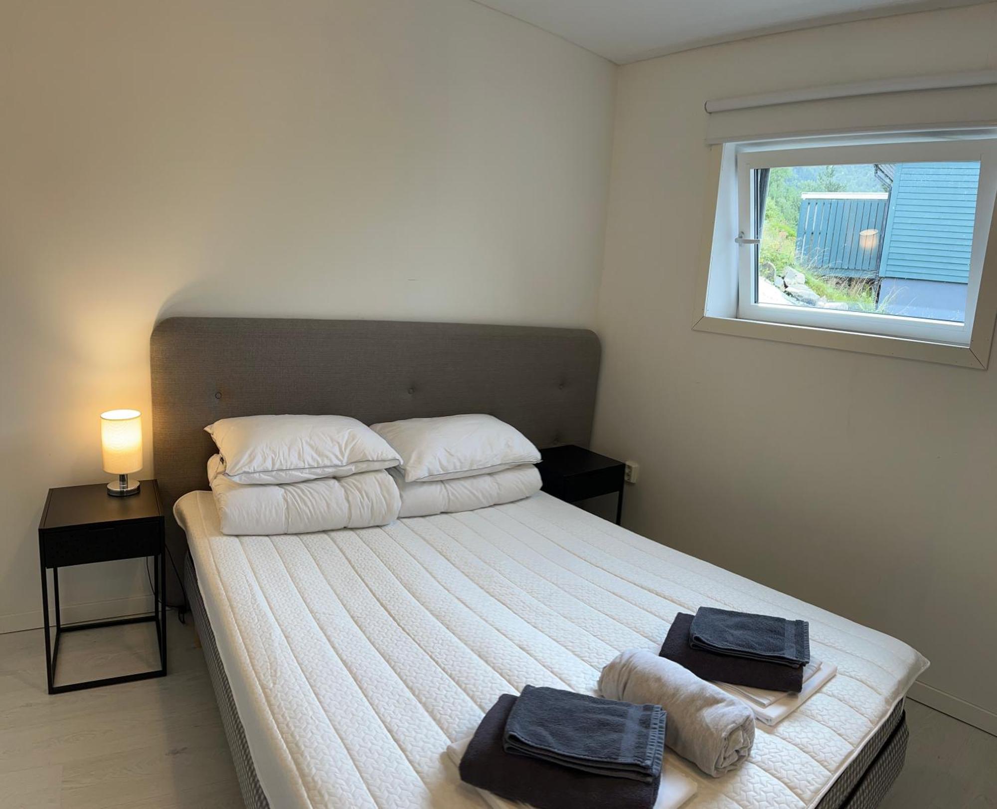 Jolster Sauna Apartments Skei  Exterior photo